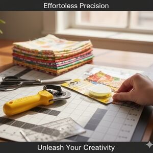 Olfa 45mm rotary blade replacement